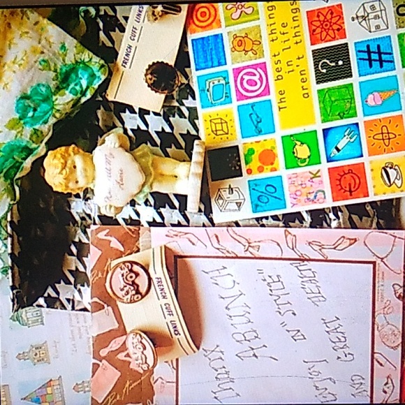 ⚜️ CeeCee Genuine Silk Sequins BLACK Mini Skirt Glamorous SZ Medium - Picture 12 of 16